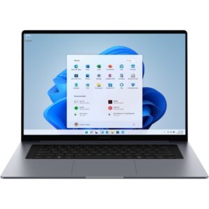 Portátil Samsung Galaxy Book6 Intel Core Ultra 5-325/ 32GB/ 512GB SSD/ 14'/ Win11 Pro