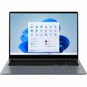 Portátil Samsung Galaxy Book4 Intel Core i5-1335U/ 16GB/ 512GB SSD/ 15.6'/ Win11 Pro