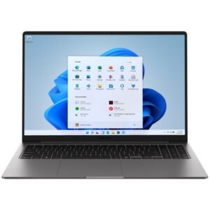Portátil Samsung Galaxy Book6 Intel Core Ultra 5-325/ 16GB/ 1TB SSD/ 16'/ Win11