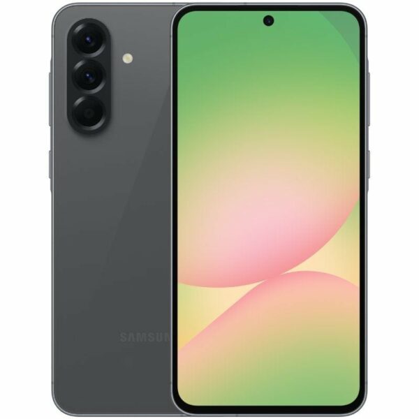 Smartphone Samsung Galaxy A56 8GB/ 256GB/ 6.7'/ 5G/ Grafito