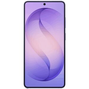 Smartphone Samsung Galaxy S26 Ultra 12GB/ 512GB/ 6.9'/ 5G/ Violeta