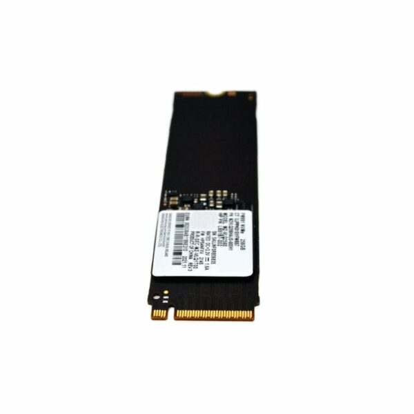 Disco SSD Samsung PM991 256GB/ M.2 2280 PCIe/ Full Capacity