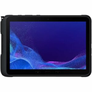 Tablet Samsung Galaxy Tab T630 Active4 Pro 10.1'/ 4GB/ 64GB/ Octacore/ Negra