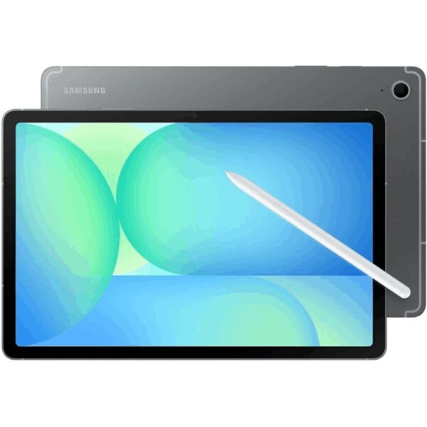 Tablet Samsung Galaxy Tab S10 FE 10.9'/ 8GB/ 128GB/ Octacore/ Gris