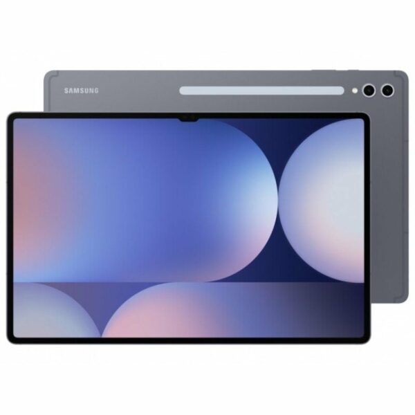 Tablet Samsung Galaxy Tab S10 Ultra 14.6'/ 12GB/ 512GB/ Octacore/ 5G/ Gris