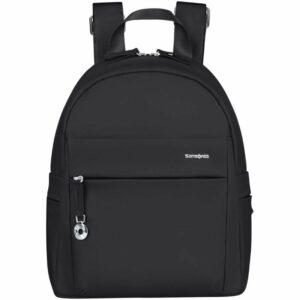 Mochila de Día Samsonite Move 5.0 S/ Capacidad 7L/ Negro