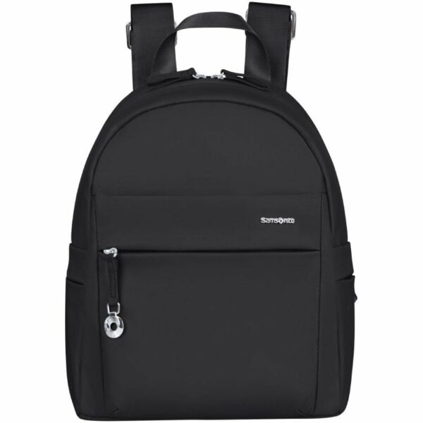 Mochila de Día Samsonite Move 5.0 S/ Capacidad 7L/ Negro