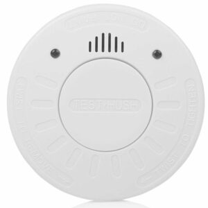 Detector de Humo Smartwares (RM520) 10.025.28