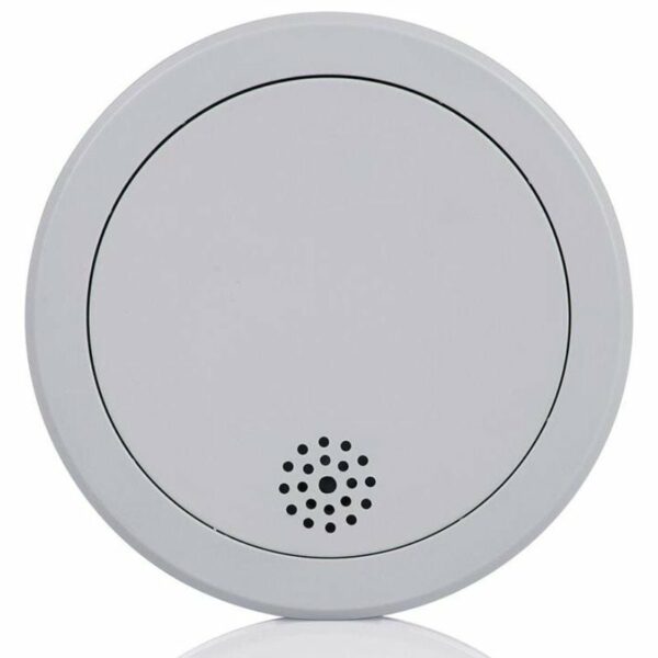 Detector de Humo Smartwares FSM-12300