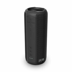 Altavoz con Bluetooth SPC Sound Zenith/ 24W/ 2.0