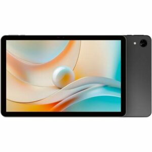 Tablet SPC Gravity 10.1' 6th Gen/ 4GB/ 64GB/ Octacore/ Aluminio/ Negra
