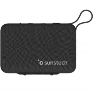 Altavoz con Bluetooth Sunstech Go Beat/ 8W/ 2.0