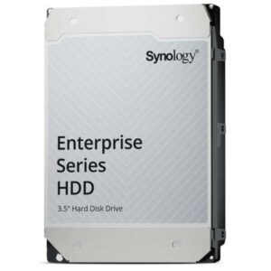 Disco Duro Synology Enterprise HAT5320 20TB/ 3.5'/ SATA III