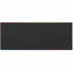 Alfombrilla Mars Gaming MMP224/ 880 x 330 x 3mm/ Negra