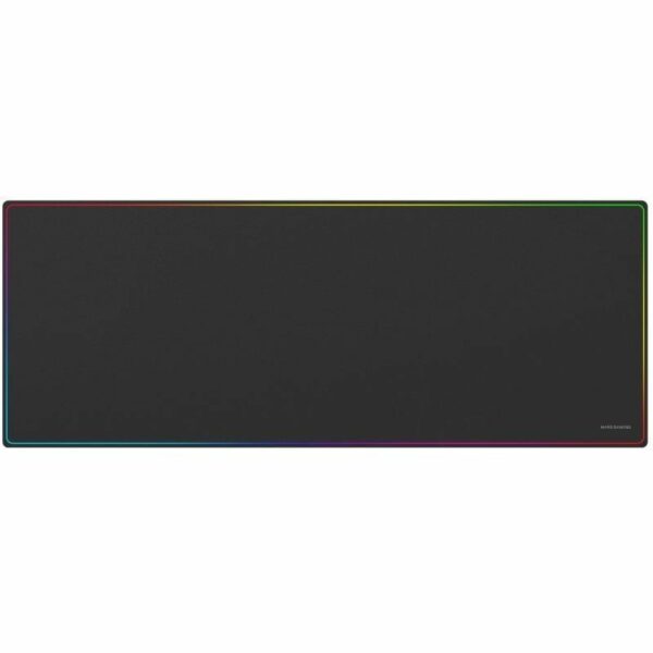 Alfombrilla Mars Gaming MMP224/ 880 x 330 x 3mm/ Negra