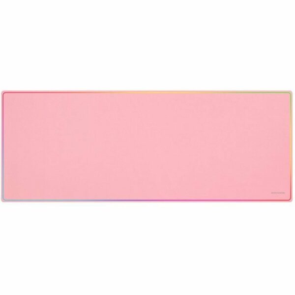 Alfombrilla Mars Gaming MMP224/ 880 x 330 x 3mm/ Rosa