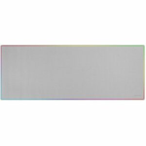 Alfombrilla Mars Gaming MMP224/ 880 x 330 x 3mm/ Blanca