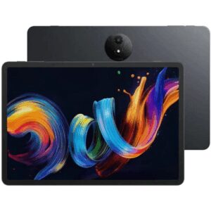 Tablet TCL NXTPAPER 11 Plus 11'/ 8GB/ 256GB/ Octacore/ Gris Oscuro