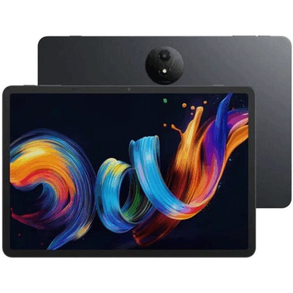 Tablet TCL NXTPAPER 11 Plus 11'/ 8GB/ 256GB/ Octacore/ Gris Oscuro