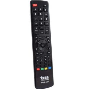 Mando Universal Magic 5 en 1 para TV SAMSUNG, LG, PHILIPS, SONY y PANASONIC