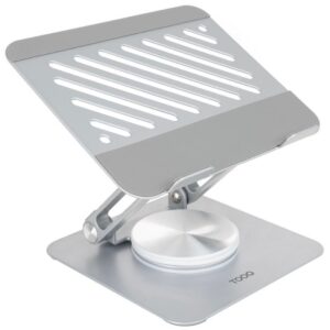 Soporte para Tablet TooQ PH-NARVI-S/ Plata