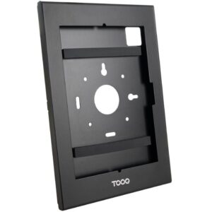 Marco Antirrobo para Tablet TooQ TQATTE2601-S-B/ Negro