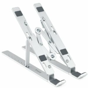 Soporte TooQ TQLRS0033-AL para Portátiles hasta 15'