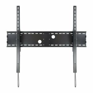 Soporte de Pared Fijo Inclinable TooQ LP42130T-B para TV de 60-100'/ hasta 130kg
