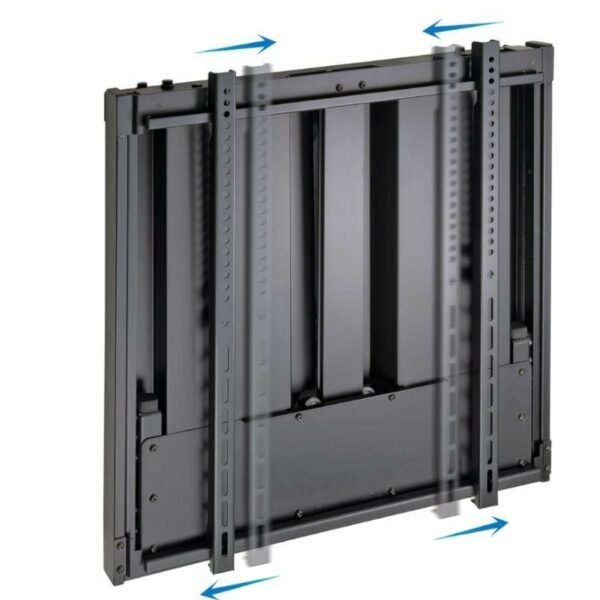 Soporte de Pared TooQ LPHA7090 para Pantallas Interactivas de 70-90'/ hasta 55kg