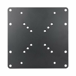 Soporte VESA 200x200 TooQ VMA0200-B para TV de 23-42'/ hasta 30kg