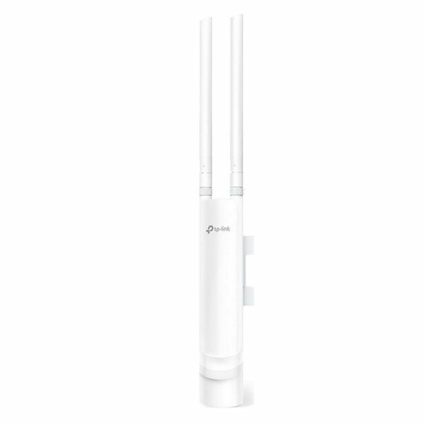 Punto de Acceso Inalámbrico TP-Link Omada EAP225 PoE 1200Mbps/ 2.4GHz 5GHz/ Antenas de 4dBi/ WiFi 802.11ac/n/b/g/a