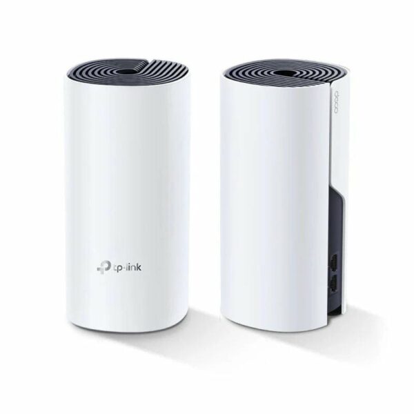Sistema Mesh TP-Link Deco P9 2200Mbps/ 2.4GHz 5GHz/ Pack de 2