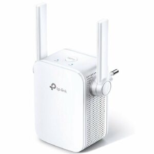 Repetidor/ AP Inalámbrico TP-Link TL-WA855RE 300Mbps/ 2 Antenas