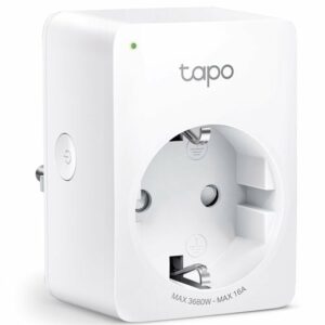 Enchufe WiFi Inteligente TP-Link Tapo P110