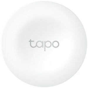 Botón/Regulador de Intensidad Inteligente TP-Link Tapo S200B/ Requiere Hub Inteligente