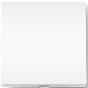 Interruptor Inteligente de pared TP-Link Tapo S210/ Requiere Hub Inteligente