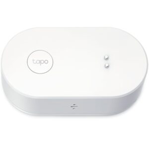 Sensor de Fugas de Agua TP-Link Tapo T300/ Requiere Hub Inteligente