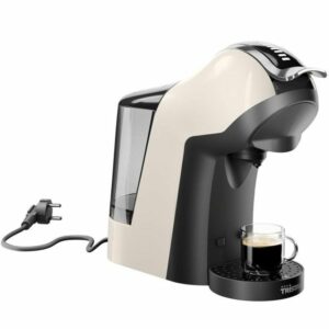 Cafetera de Cápsulas Tristar CM-2301/ Blanca