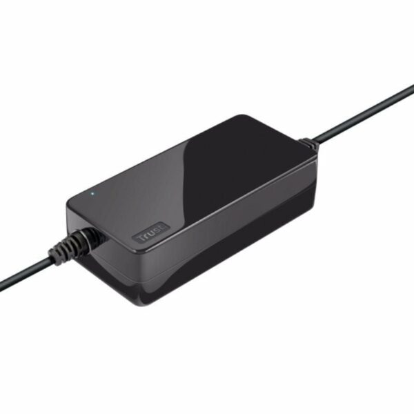 Cargador de Portátil Trust MAXO Para Lenovo/ 90W/ Automático/ 6 Conectores/ Voltaje 18-20V