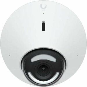 Cámara de Videovigilancia Ubiquiti G5 Dome/ 2K/ 102.4º/ Visión Nocturna/ Control desde APP