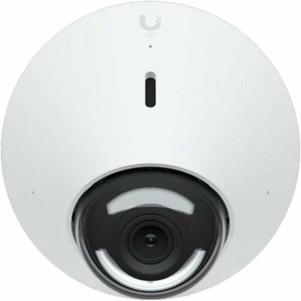 Cámara de Videovigilancia Ubiquiti G5 Dome/ 2K/ 102.4º/ Visión Nocturna/ Control desde APP