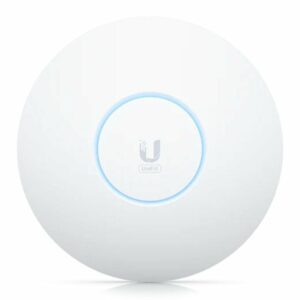 Punto de Acceso Ubiquiti U6 Enterprise