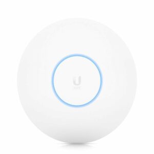 Punto de Acceso Ubiquiti Unifi U6+