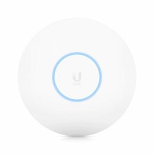 Punto de Acceso Ubiquiti UniFi6 Pro