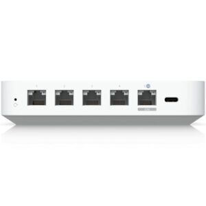 Router Ubiquiti Cloud Gateway Ultra