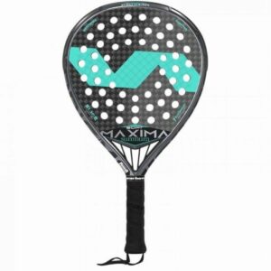 Pala de Pádel Varlion Maxima Summum Prisma Soft 2023/ Azul