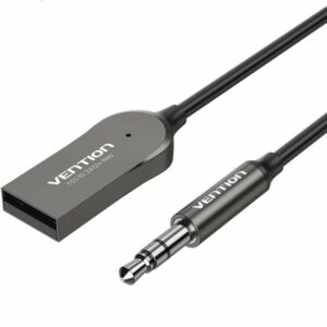 Receptor FM/ MP3/ Bluetooth Vention NAGHG