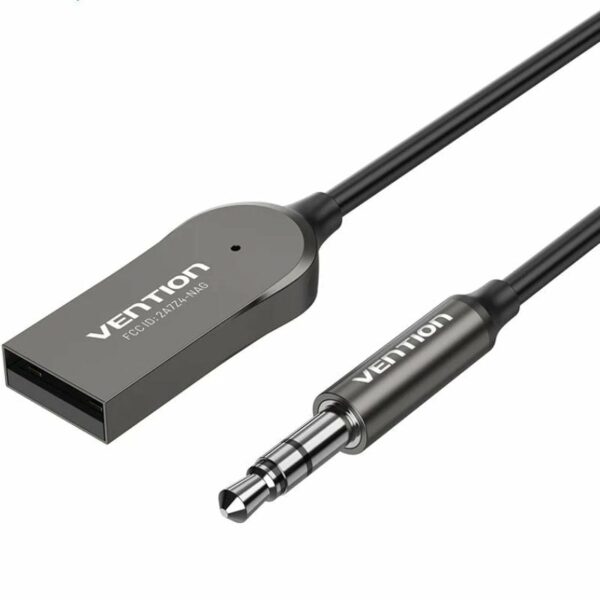 Receptor FM/ MP3/ Bluetooth Vention NAGHG