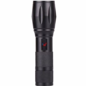 Linterna Wonder WT3001L/ 300 Lúmenes/ 3 pilas *AAA