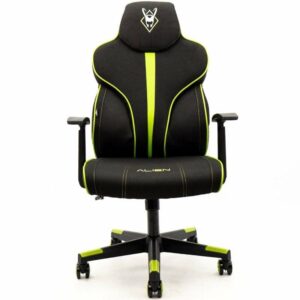 Silla Gaming Woxter Stinger Station Alien/ Verde